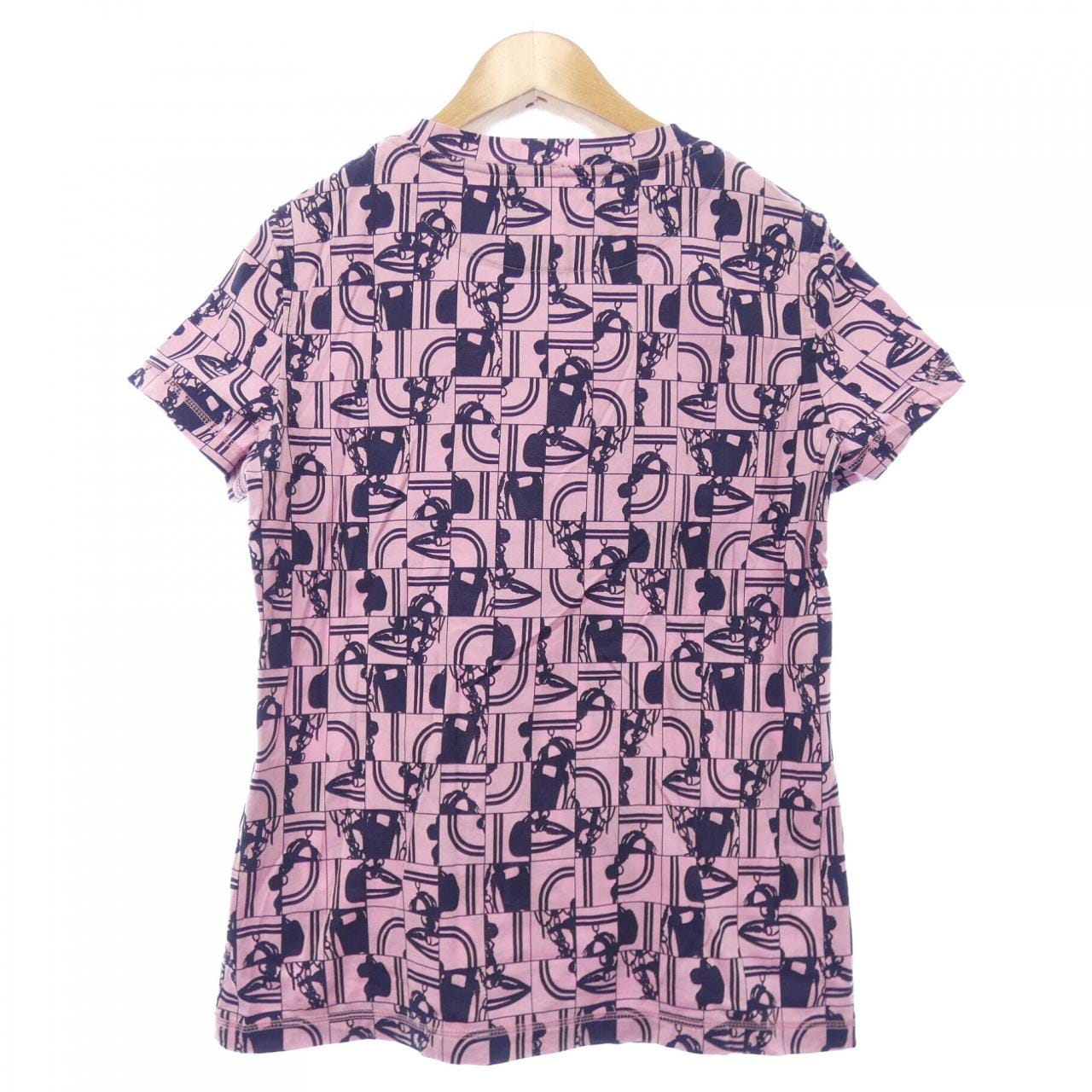 エルメス HERMES Tシャツ