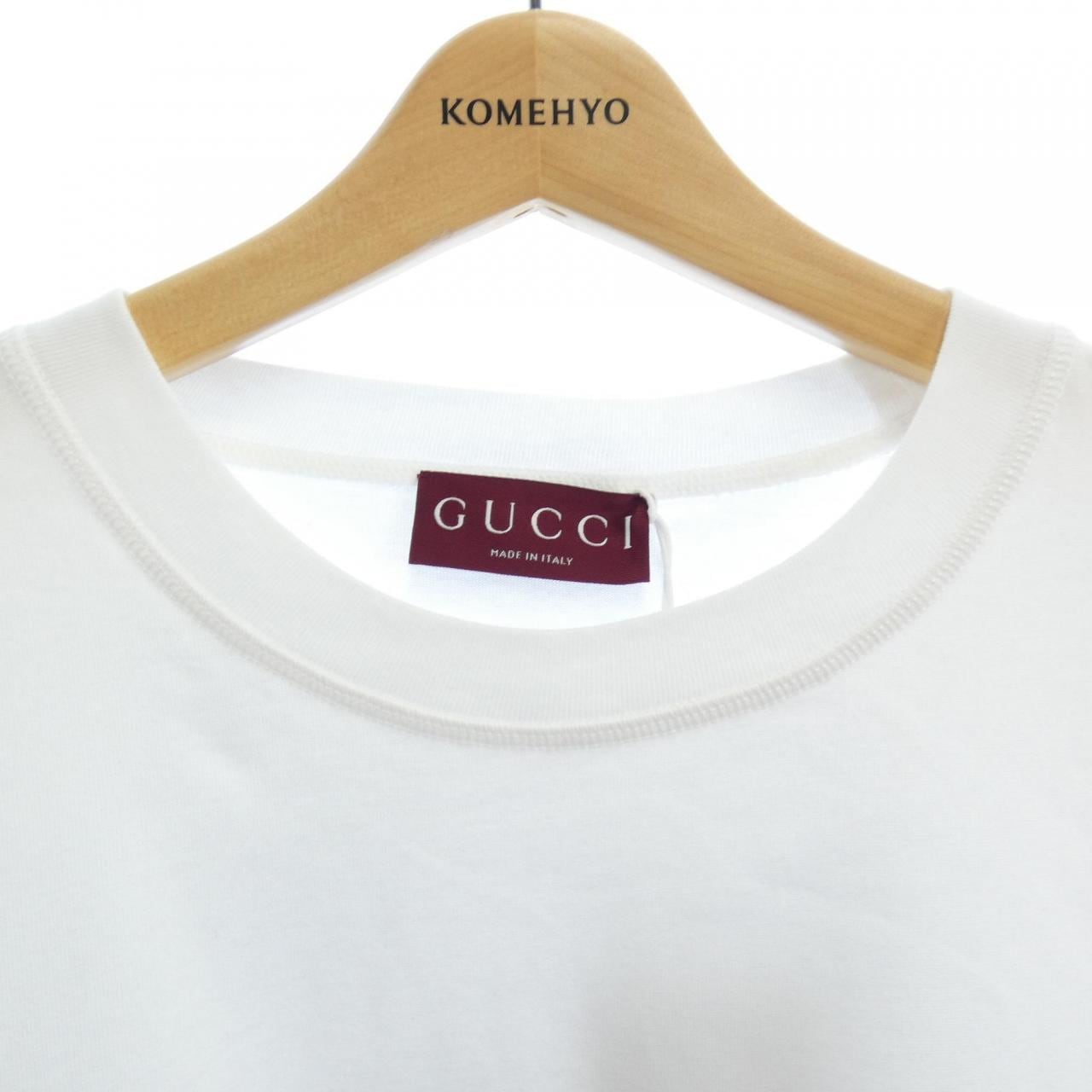 グッチ GUCCI 784361 XJGKA Tシャツ