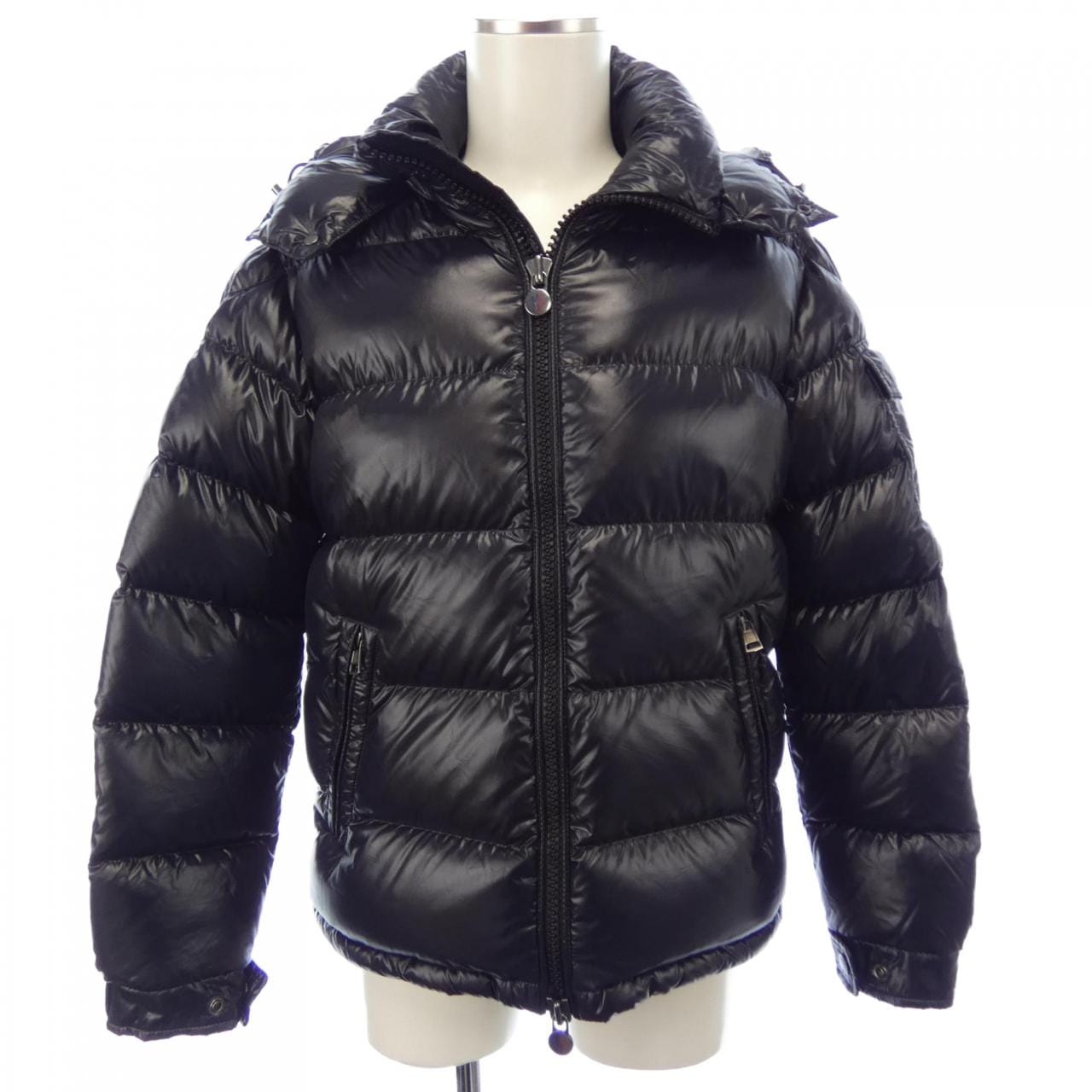モンクレール MONCLER MAYA ダウンジャケット