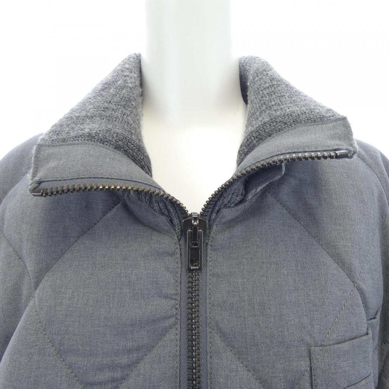 メゾンマルジェラ Maison Margiela ダウンジャケット