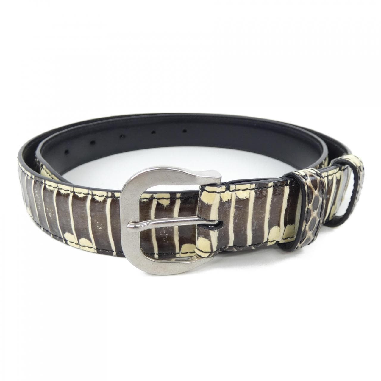 セリーヌ CELINE BELT