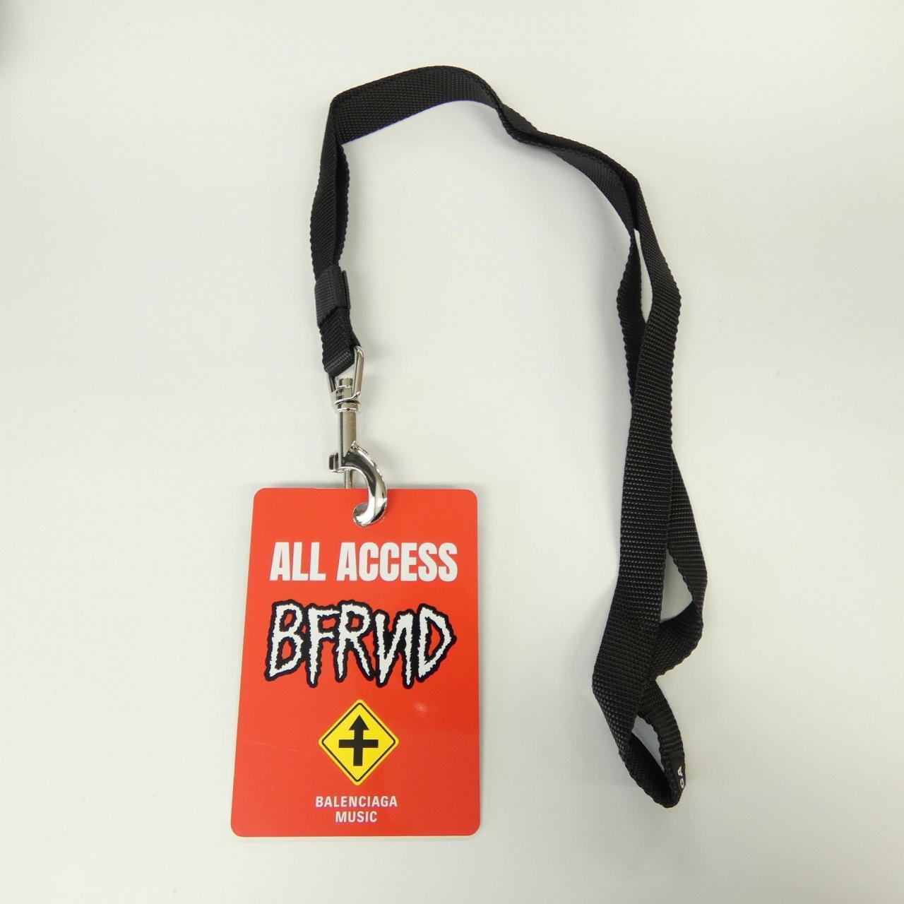 BALENCIAGA 787358 TQVG8 T-shirt