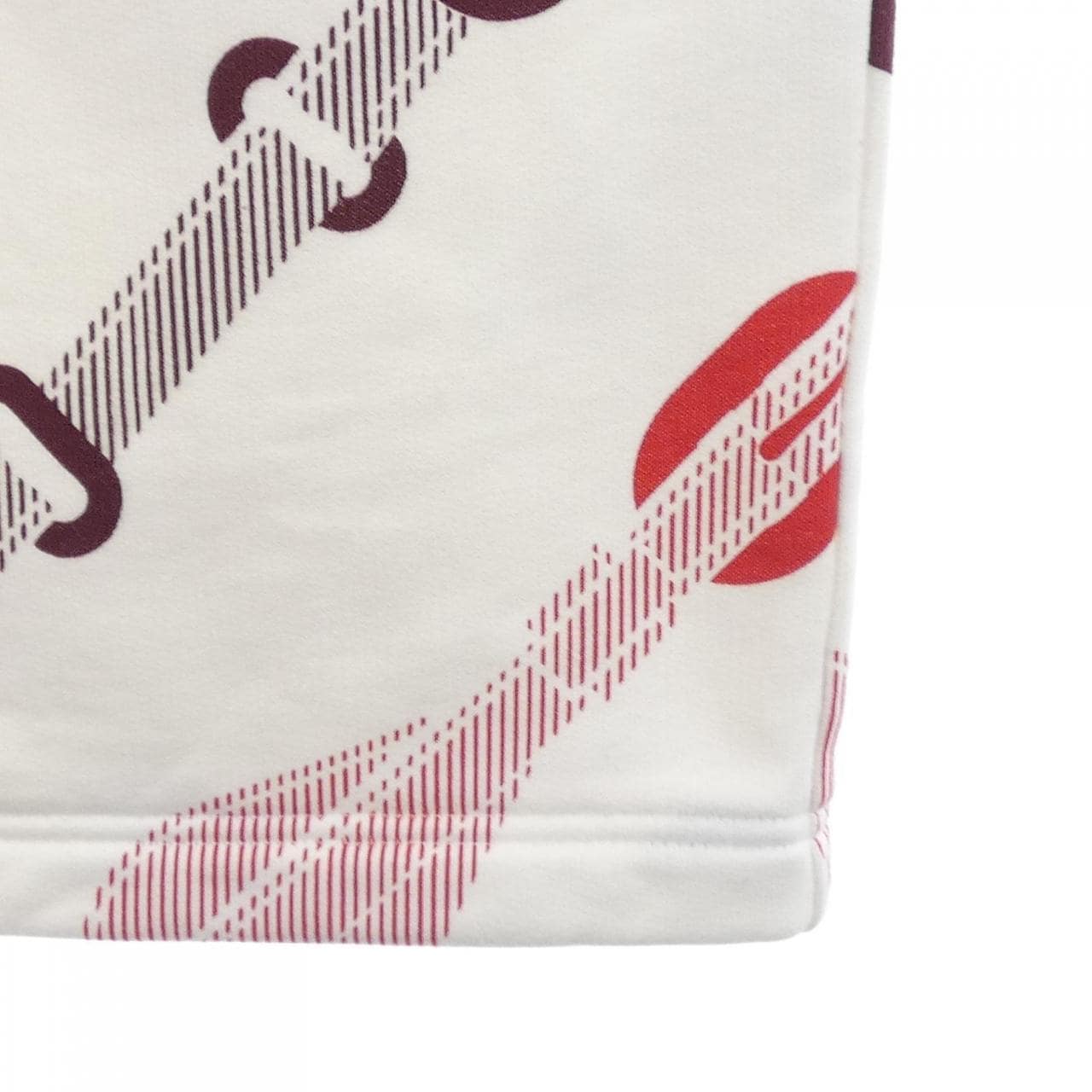 エルメス HERMES コーチング･リミックス 5E4317DB スカート