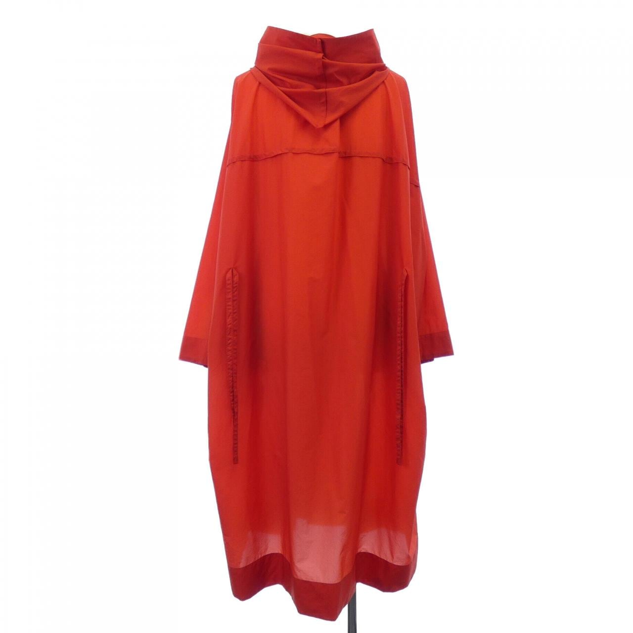 オムプリッセ HOMME PLISSE HP51FA330 コート