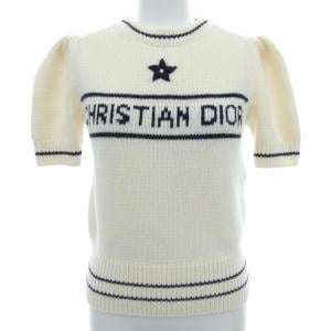 クリスチャンディオール CHRISTIAN DIOR ESSENTIALS 154S09AM305 ニット