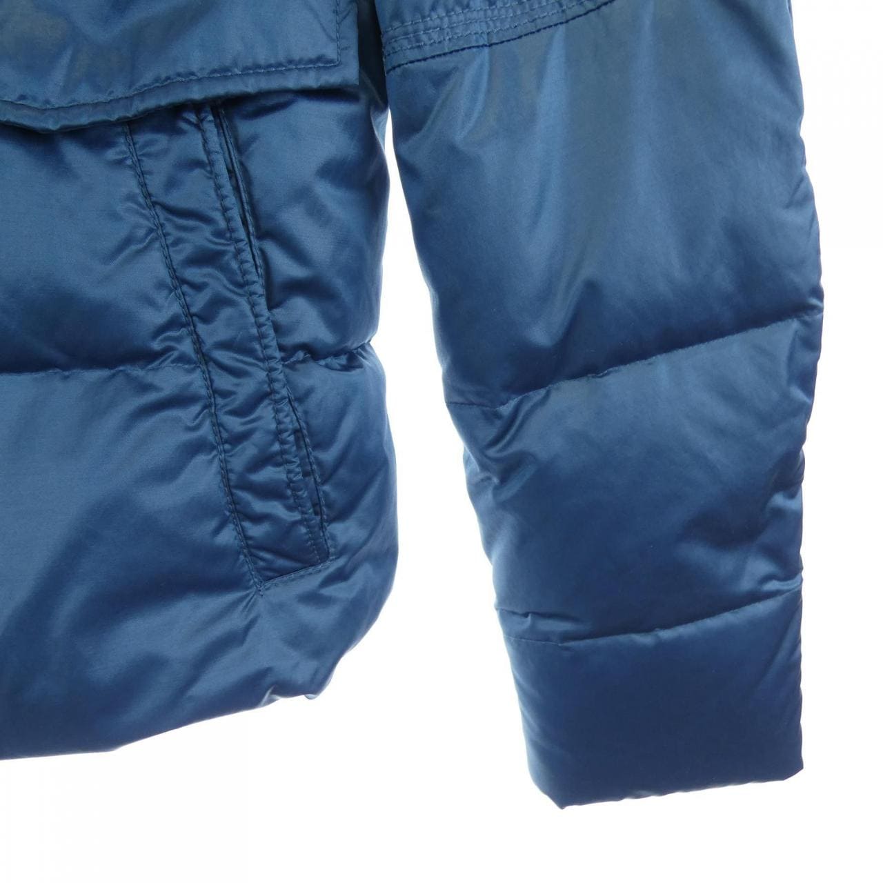 ピューテリー PEUTEREY ダウンジャケット