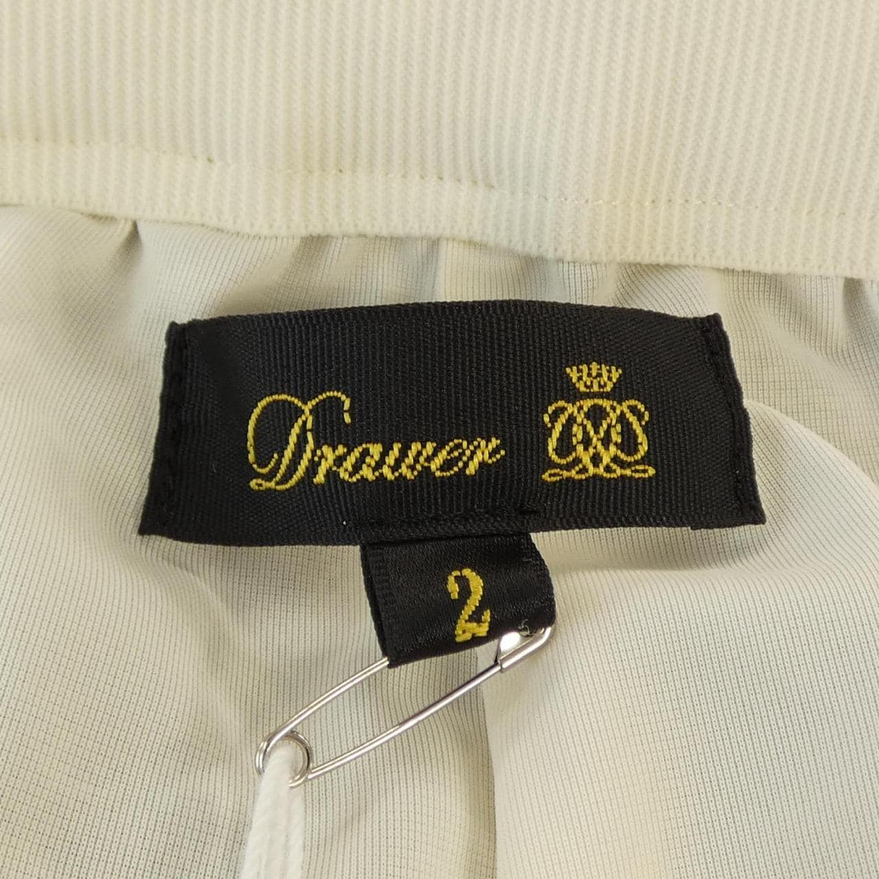 Drower DRAWER 6514-299-1557褲