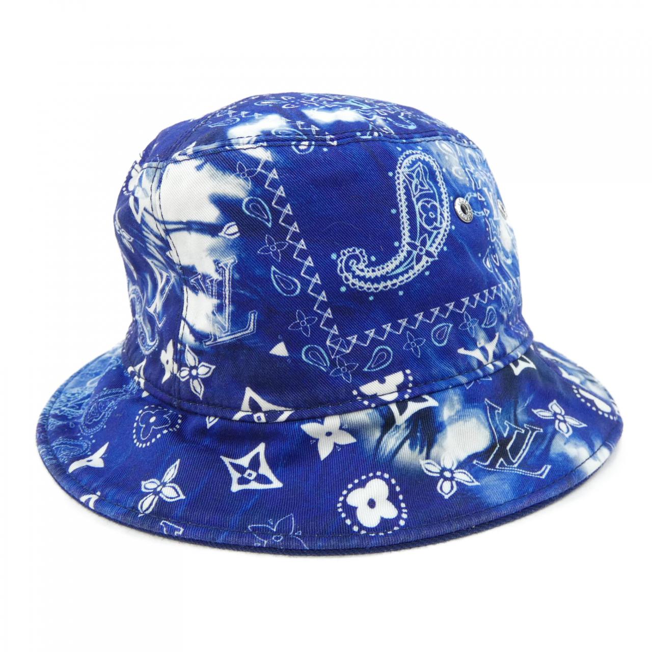 ルイヴィトン LOUIS VUITTON MP3345 ハット