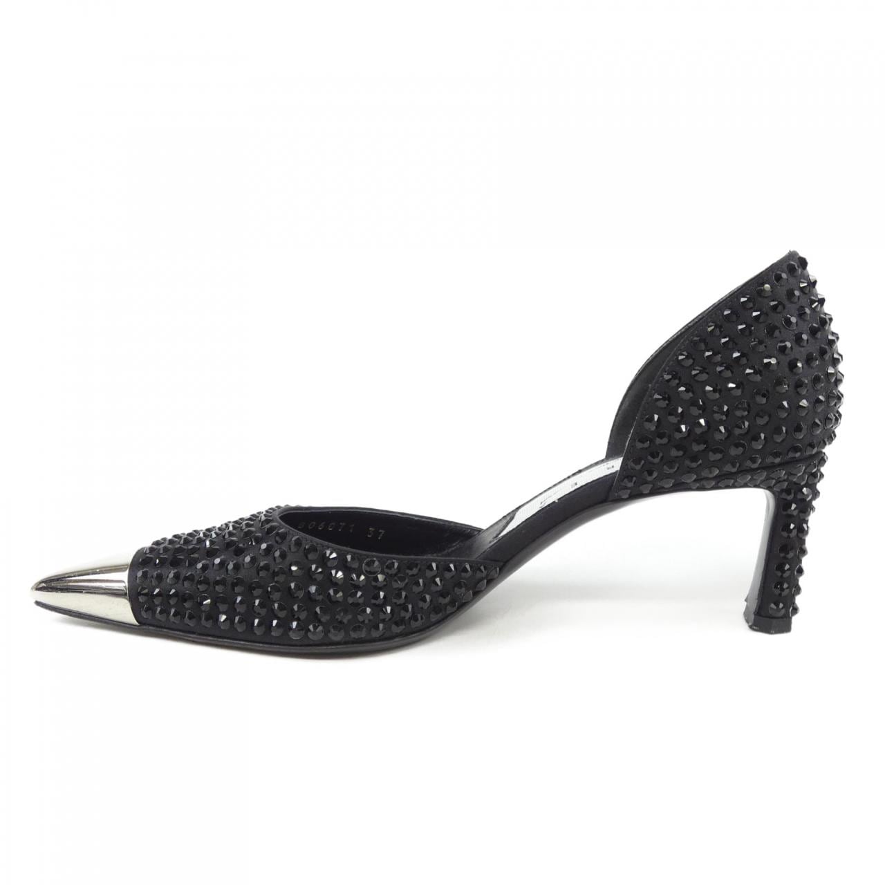 sergio rossi塞爾吉奧·羅西 鞋