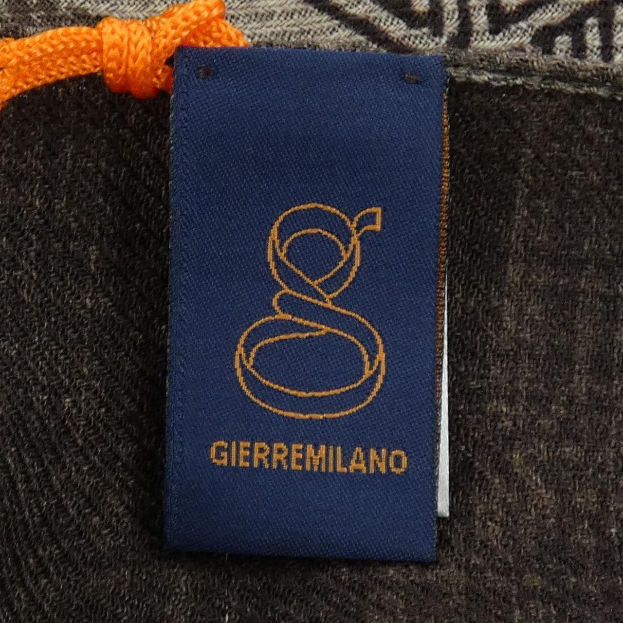 ジエレ GIERRE SC242266 STOLE