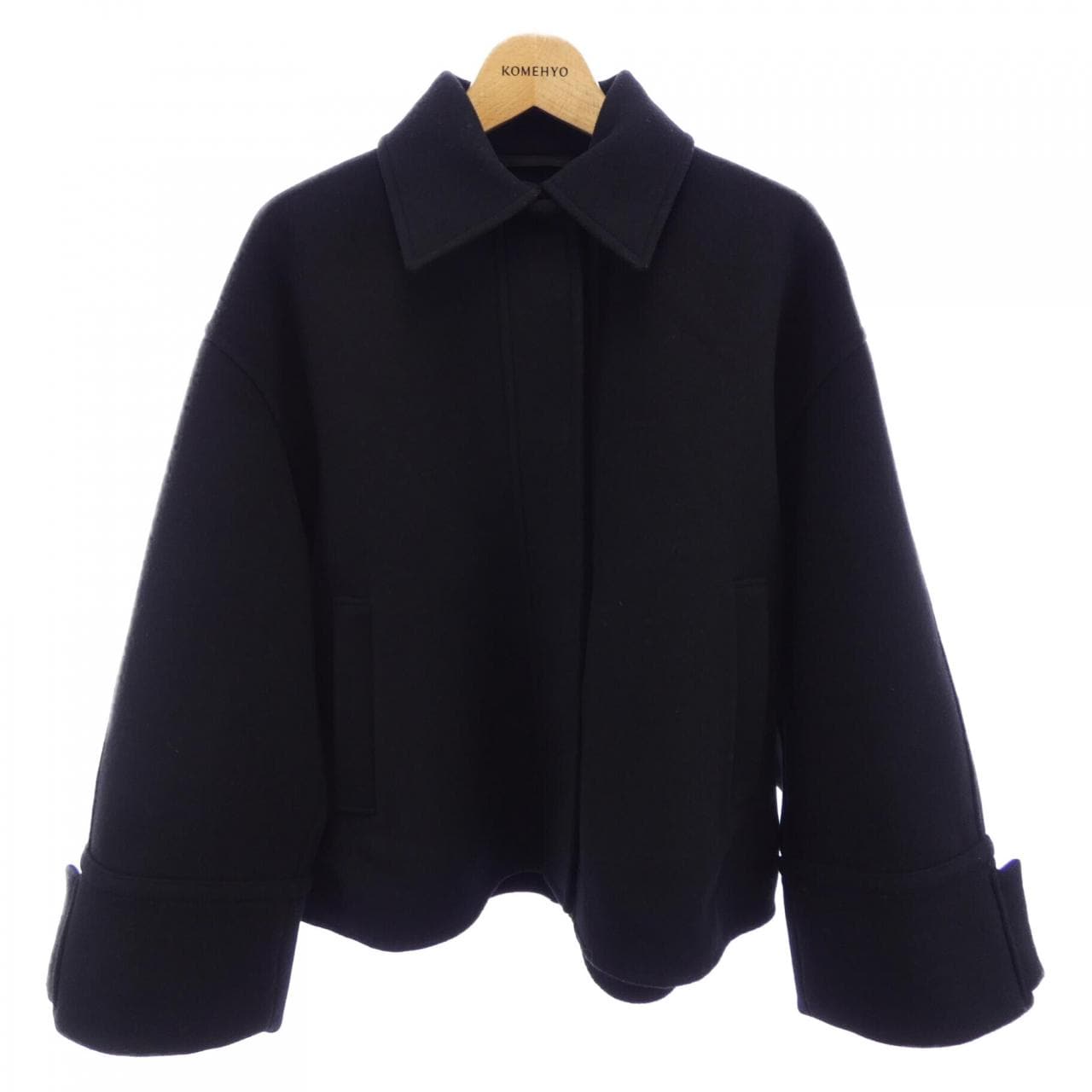 ジルサンダー JIL SANDER J02BN0148 ジャケット