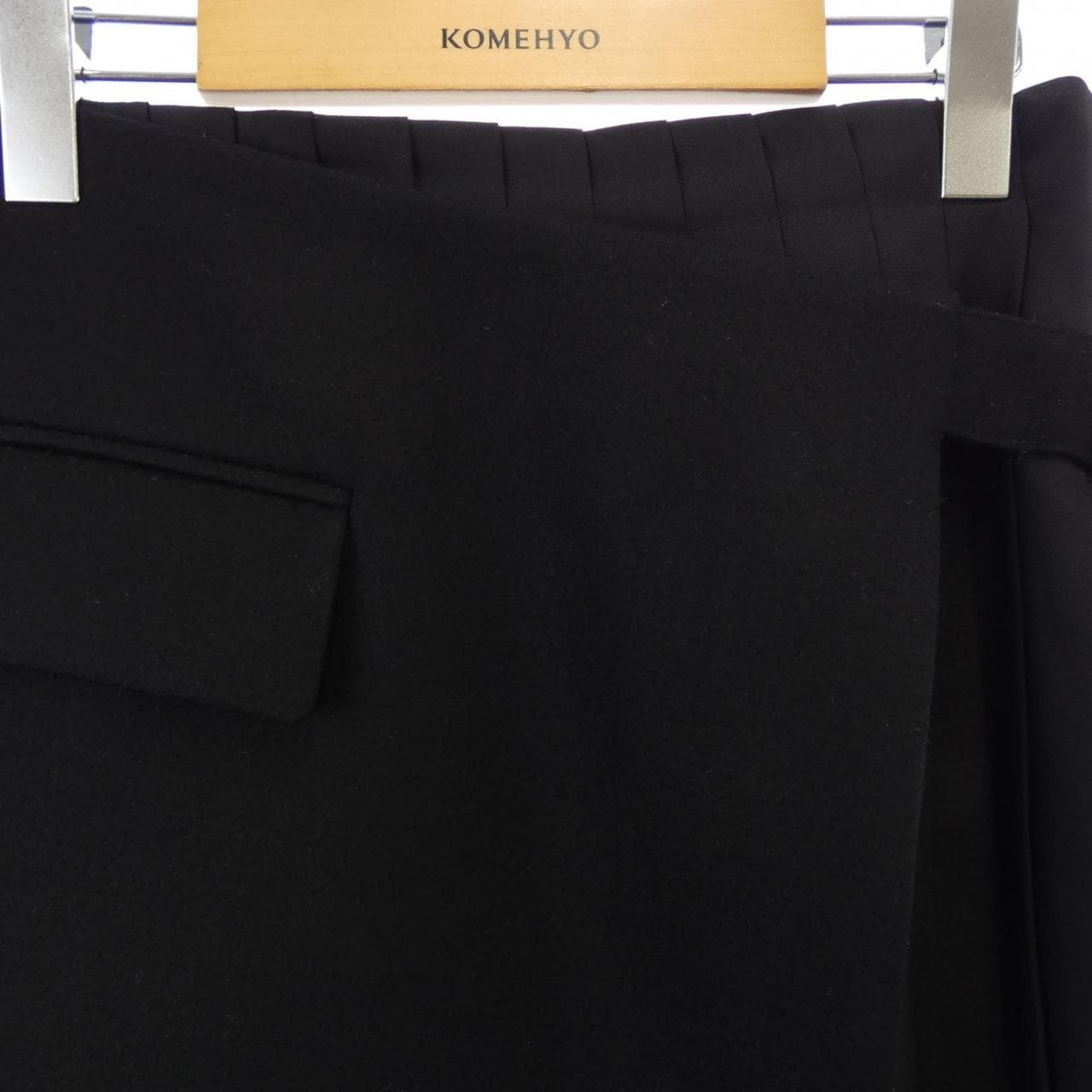 サカイ SACAI 22-06263 スカート