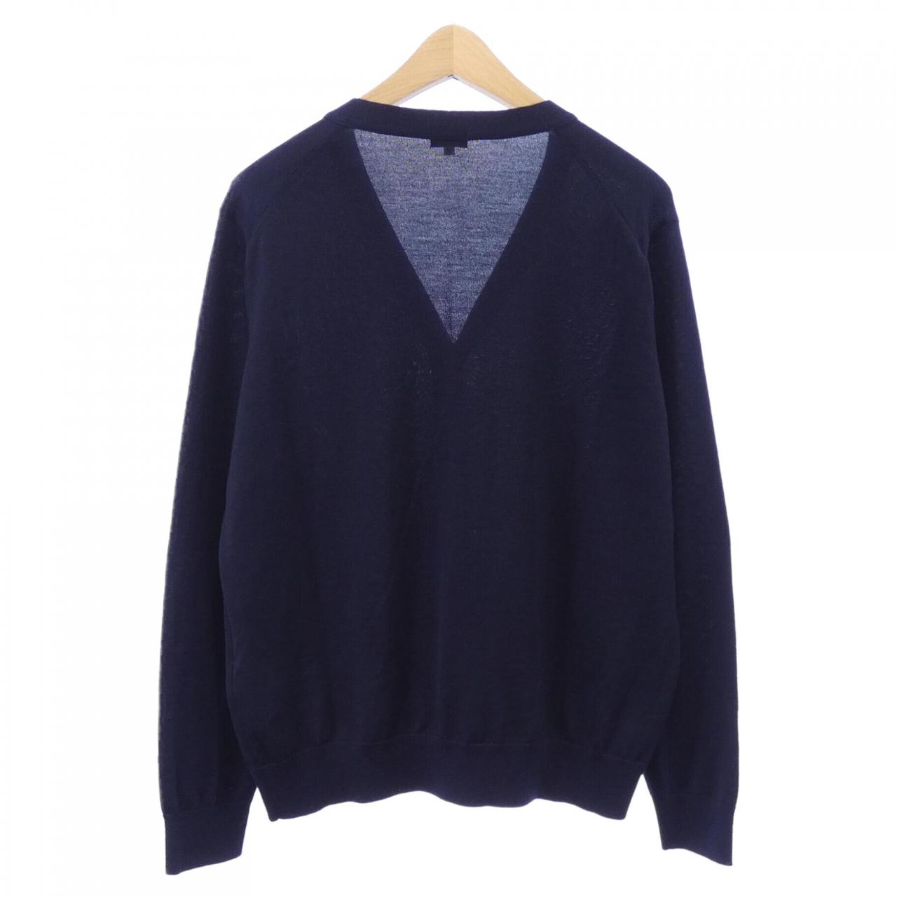 MAKER`S SHIRT 鎌倉 カーディガン
