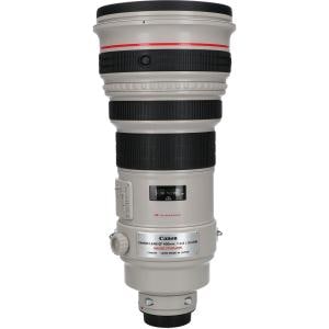 CANON EF400mm F2.8L IS USM