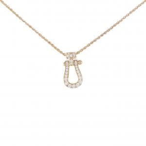 FRED force 10 medium necklace