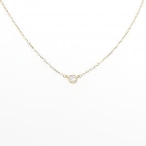 TIFFANY necklace