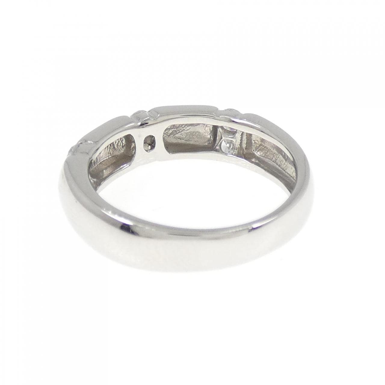 PT900 ダイヤモンド リング 0.29CT