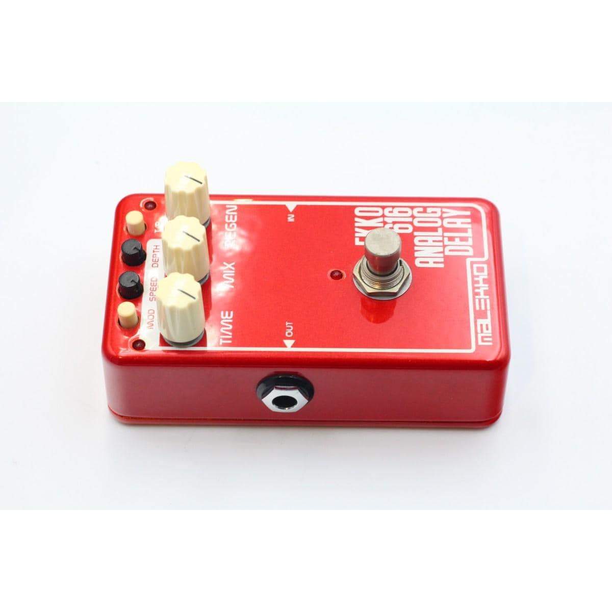 ＭＡＬＥＫＫＯＨＥＶＹ　ＩＮＤＵＳＴＲＹ　ＥＫＫＯ　６１６　ＡＮＡＬＯＧ　ＤＥＬＡＹ