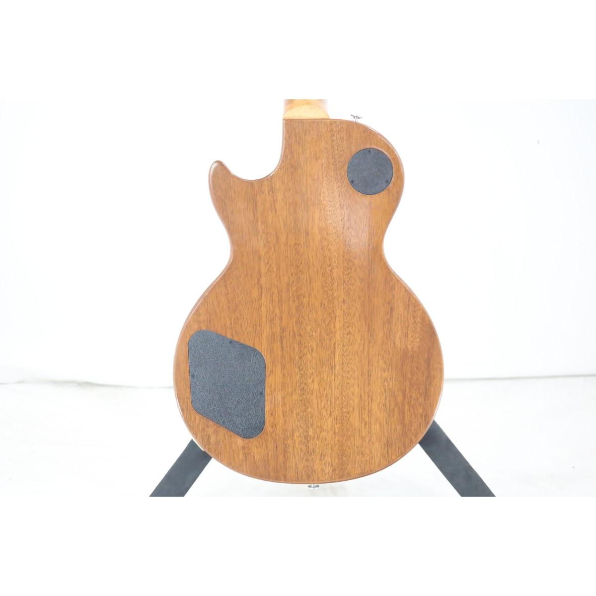 ＧＩＢＳＯＮ　　ＬＥＳ　ＰＡＵＬ　ＴＲＩＢＵＴＥ