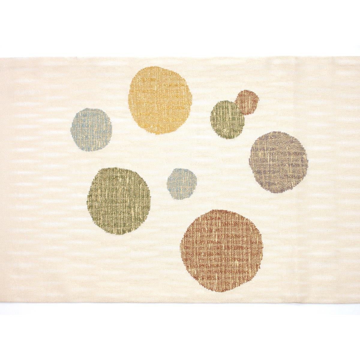 【未使用品】袋帯