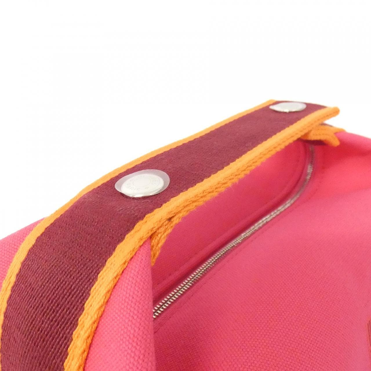 エルメス ブリッド ア ブラック PM 103222M ポーチ