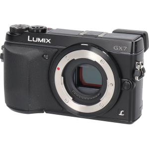 ＤＭＣ－ＧＸ７
