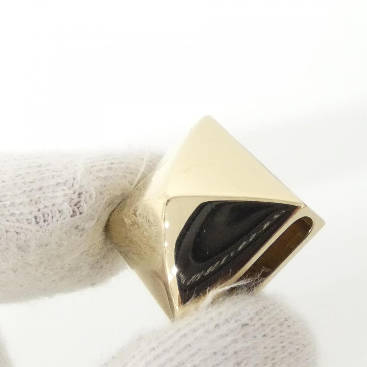 エルメス メドール 601602S スカーフリング