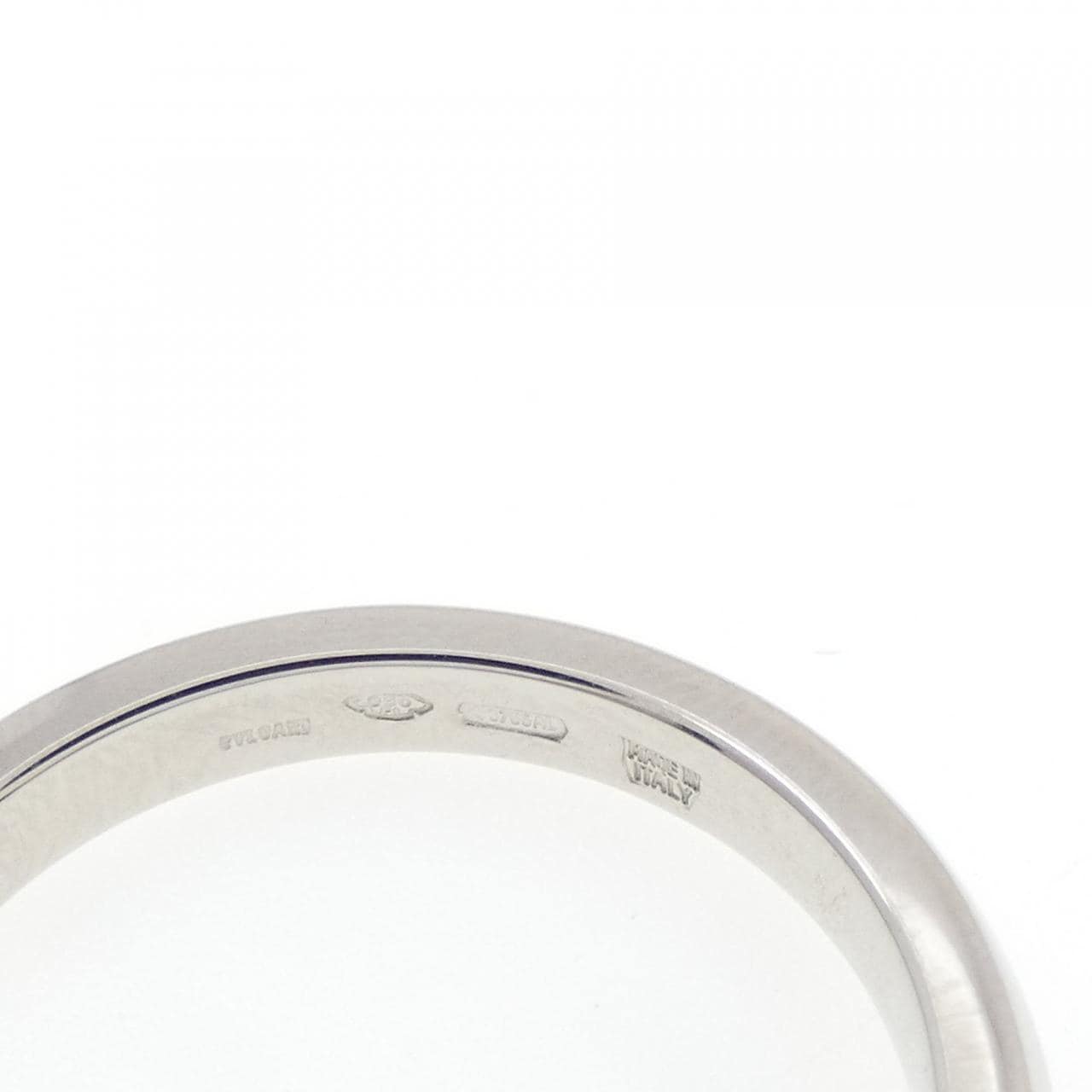 ブルガリ フェディ リング