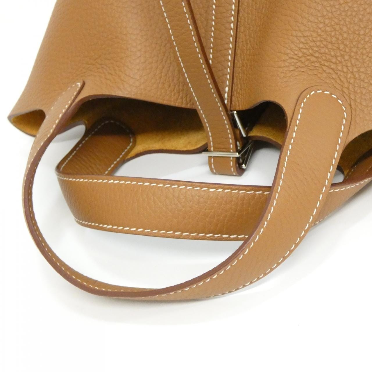 【未使用品】エルメス ピコタン ロック PM 056289CK バッグ