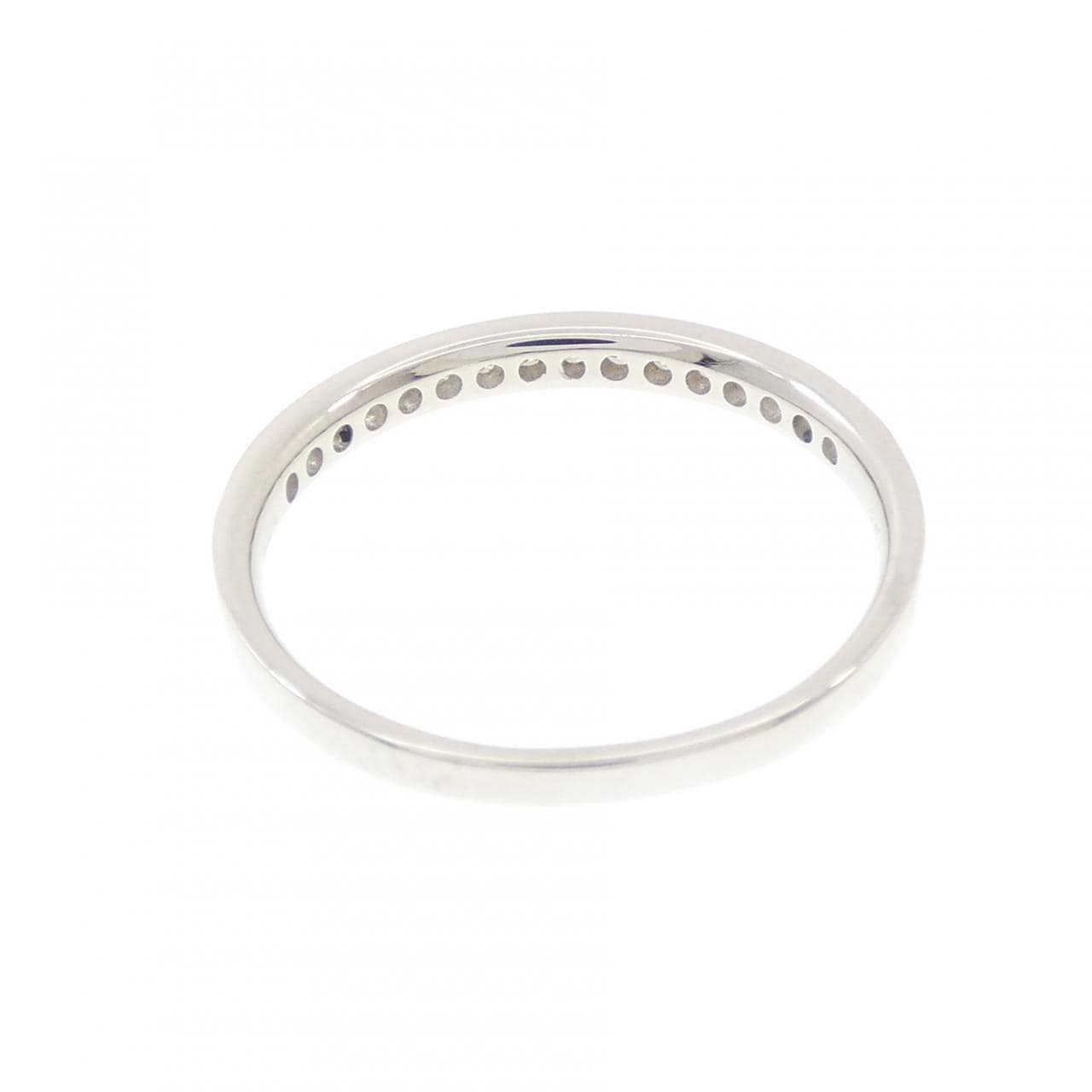 PT900 ダイヤモンド リング 0.20CT