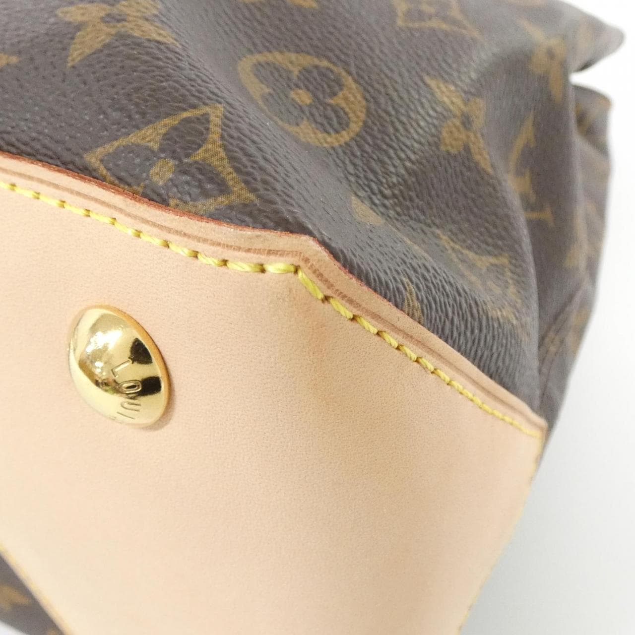 ルイヴィトン モノグラム ウィルシャー MM M45644 バッグ