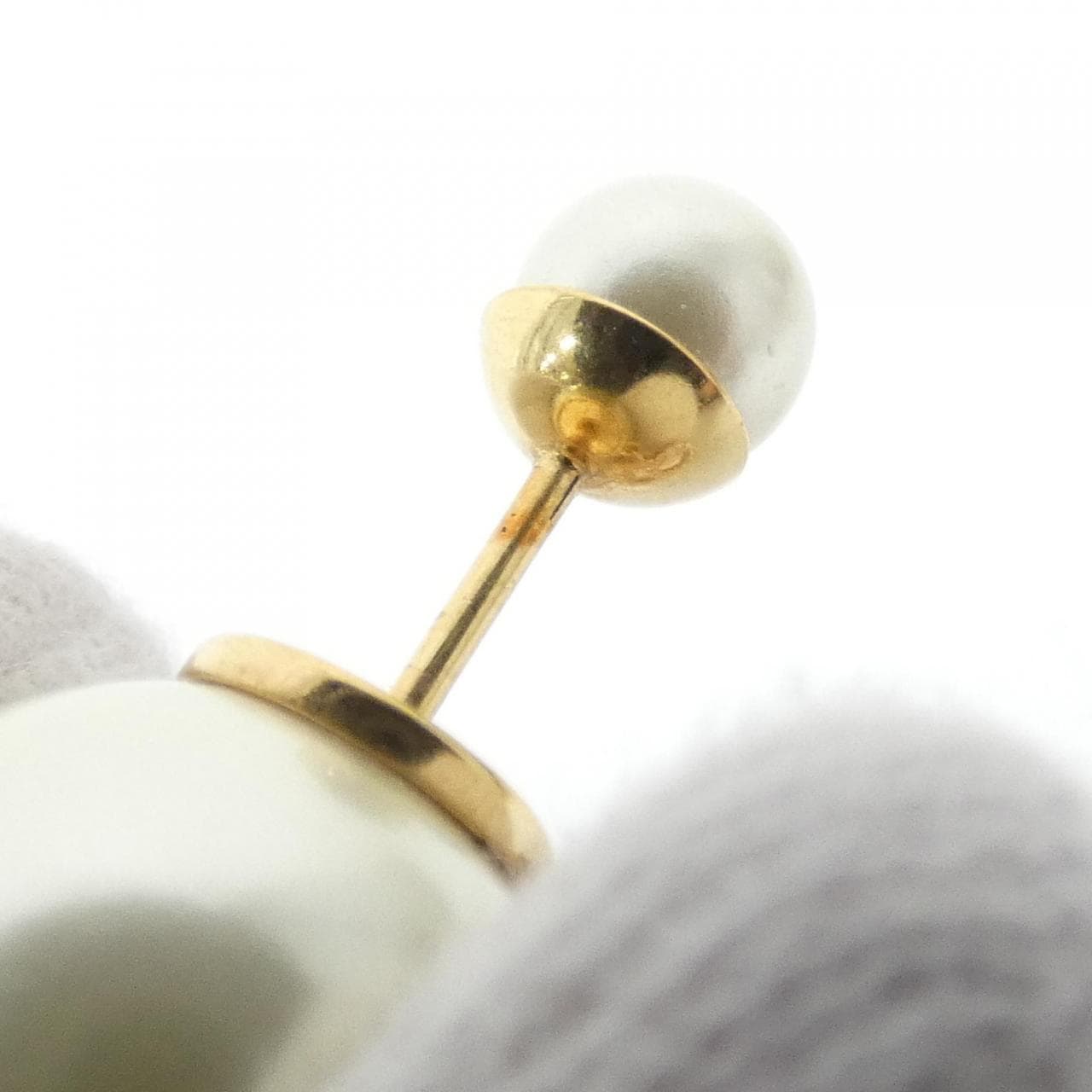 クリスチャンディオール ディオール トライバル E1038TRICY ピアス