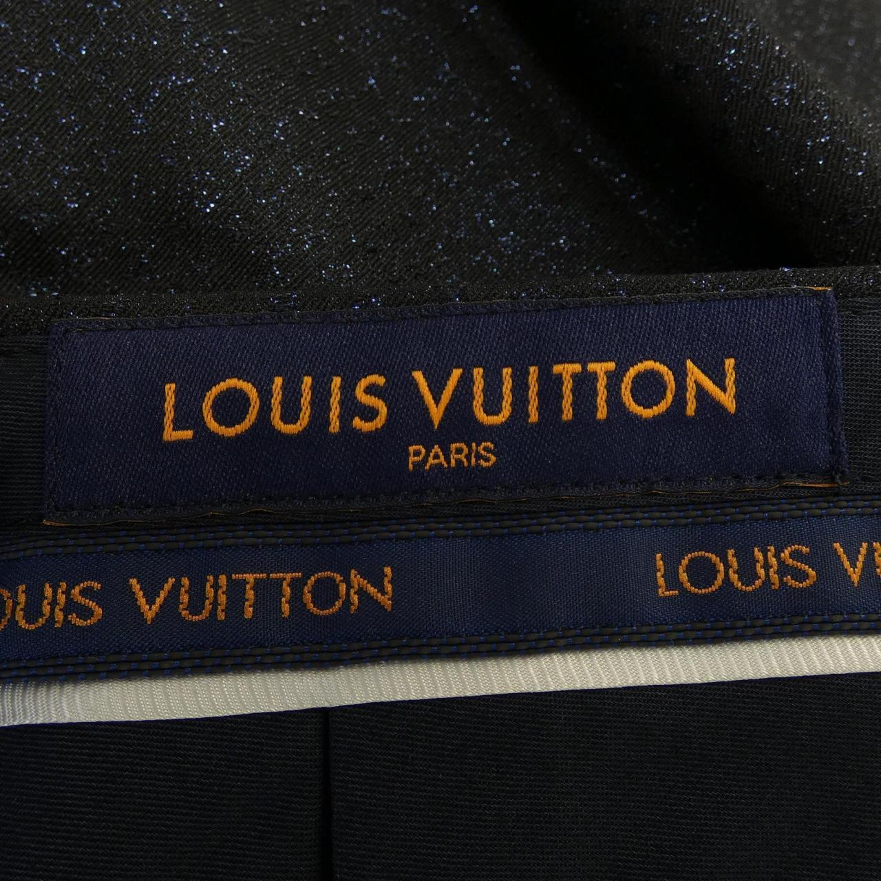LOUIS VUITTON LOUIS VUITTON Pants