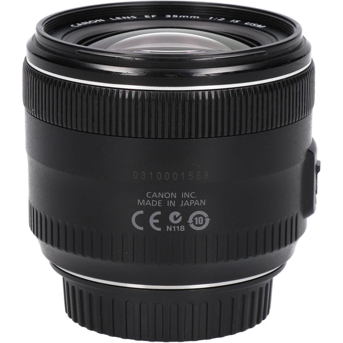 CANON EF35mm F2IS USM