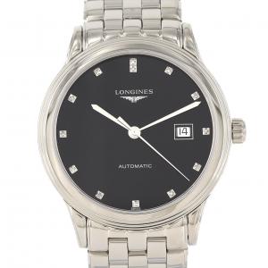【新品】ロンジン フラッグシップ･13P L4.984.4.57.6 SS 自動巻