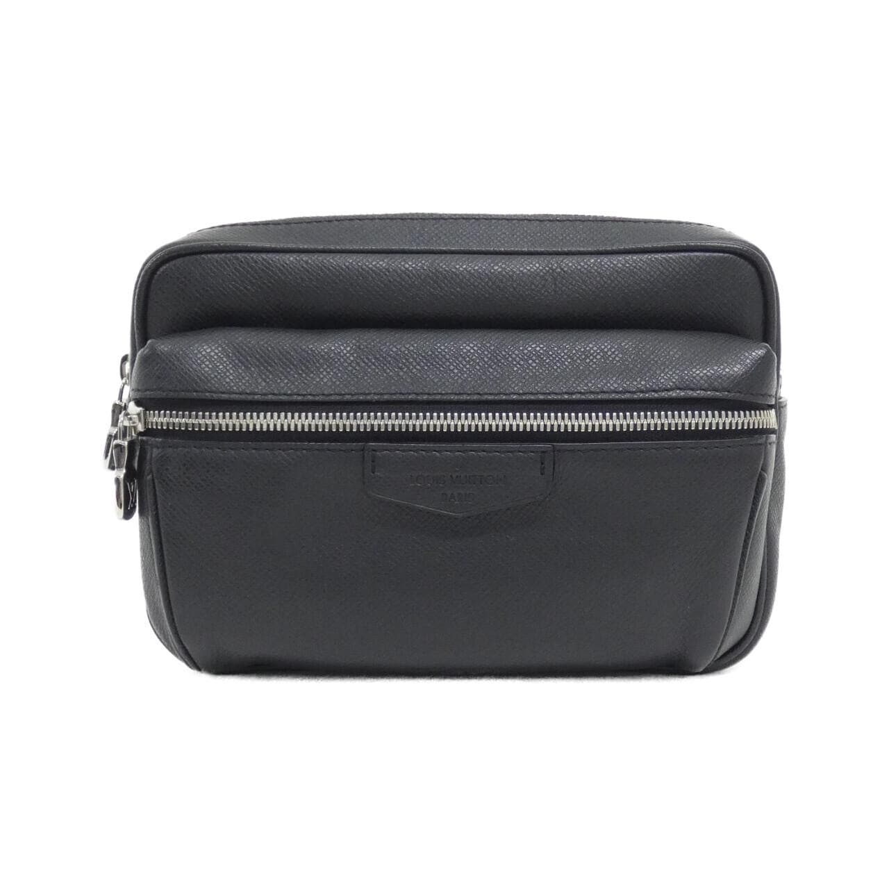 LOUIS VUITTON Taiga 腰包戶外 M33438 單肩包