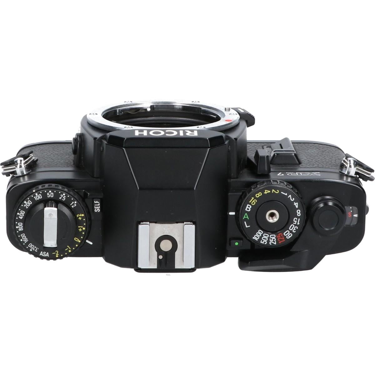 RICOH XR7　専用です。 Ricoh: Ricoh XR-7 Price Guide: estimate a camera value