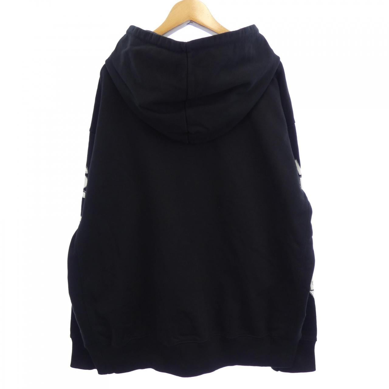 ステラマッカートニー STELLA MCCARTNEY サンシャインフーディ パーカー
