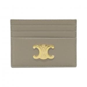 【新品】セリーヌ 10L833DPV カードケース