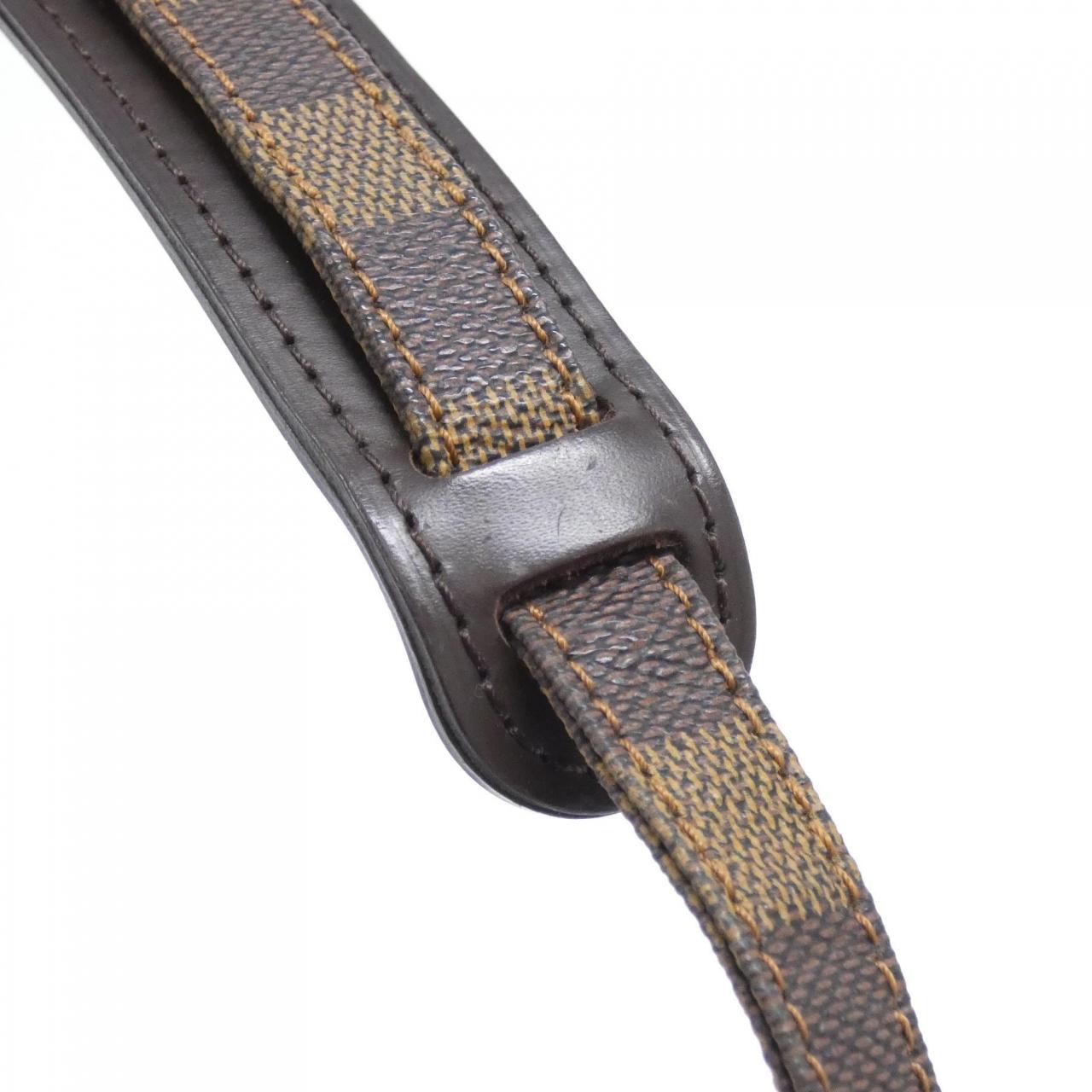 ルイヴィトン ダミエ ダヌーブ N48061 ショルダーバッグ