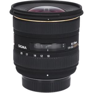 ニコン１０－２０ｍｍ　Ｆ４－５．６ＥＸ　ＤＣ　ＨＳＭ