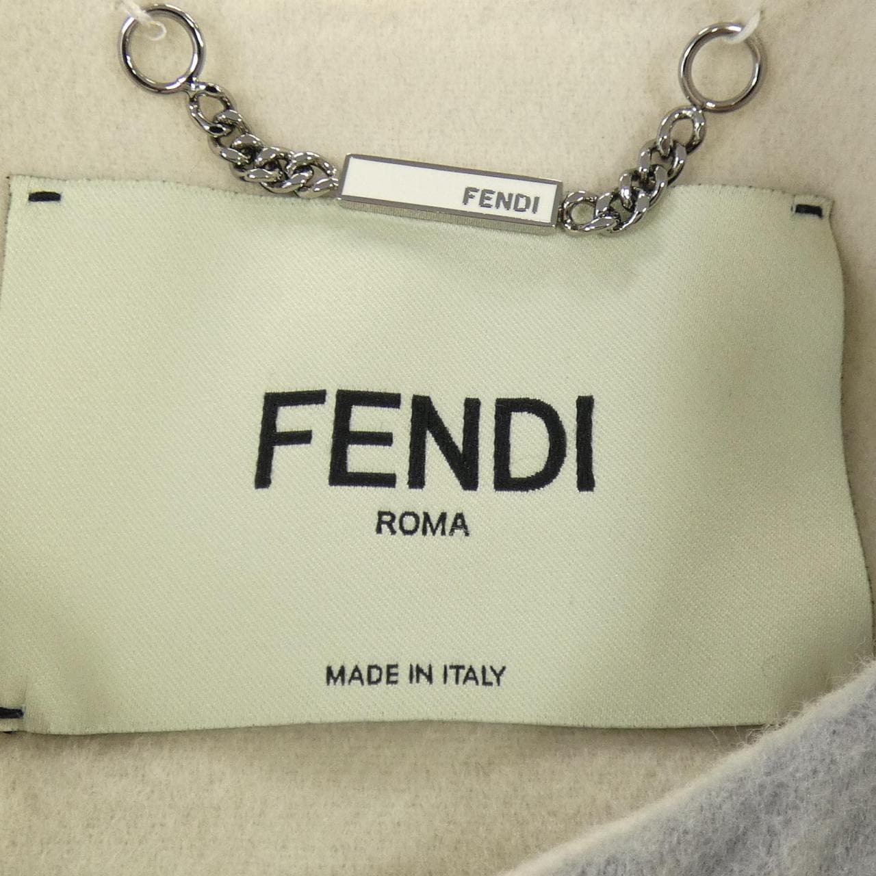 フェンディ FENDI FF8285 WID コート
