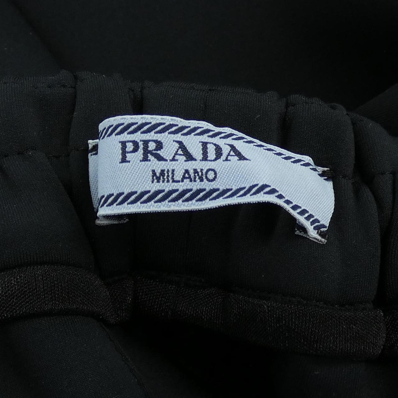 プラダ PRADA 132369 S212 10QN パンツ