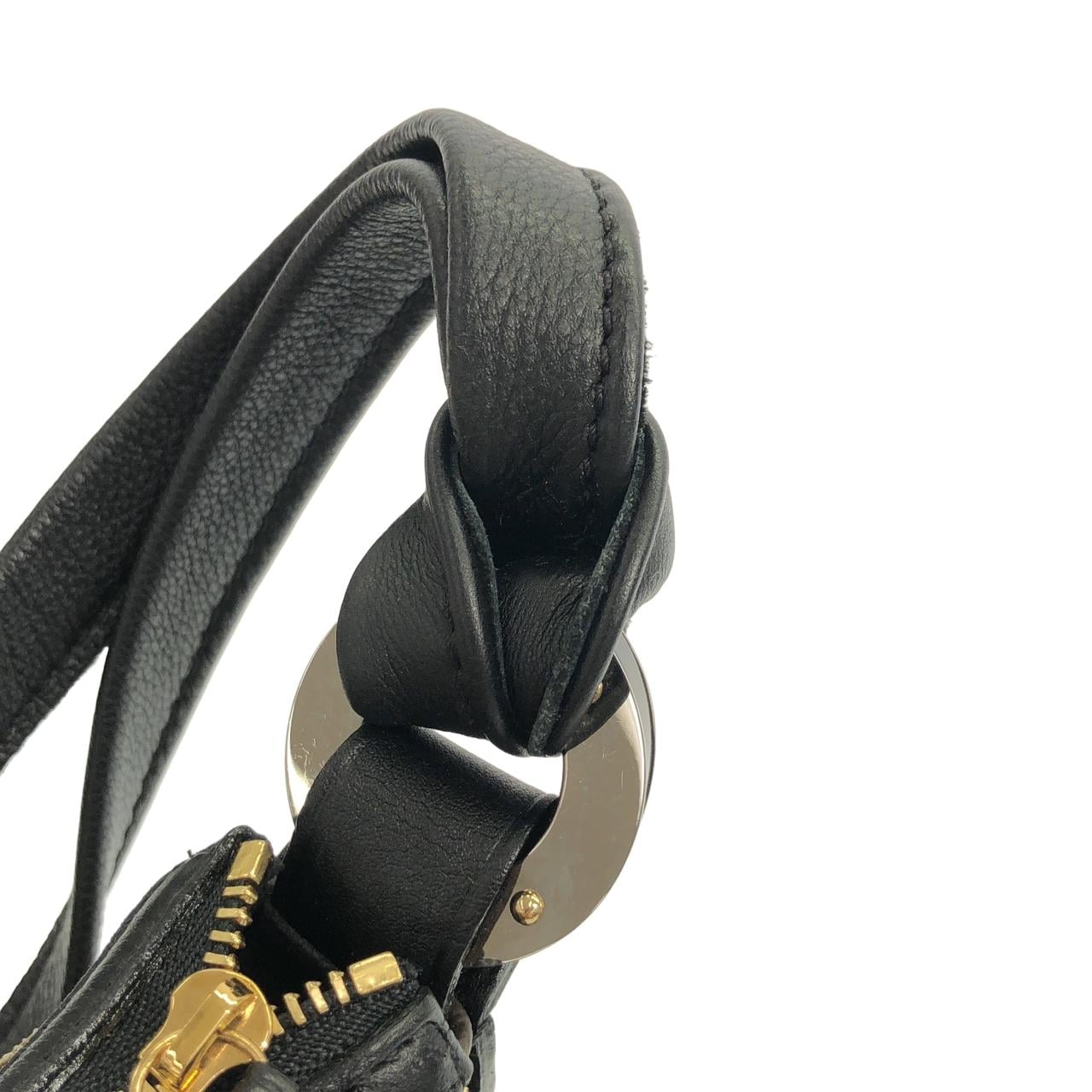 ルイヴィトン モノグラム エクリプス ポシェット アクセソワール M40248 アクセサリーポーチ