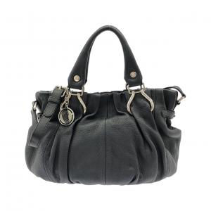 【ヴィンテージ】セリーヌ PILLOW SMALL バッグ