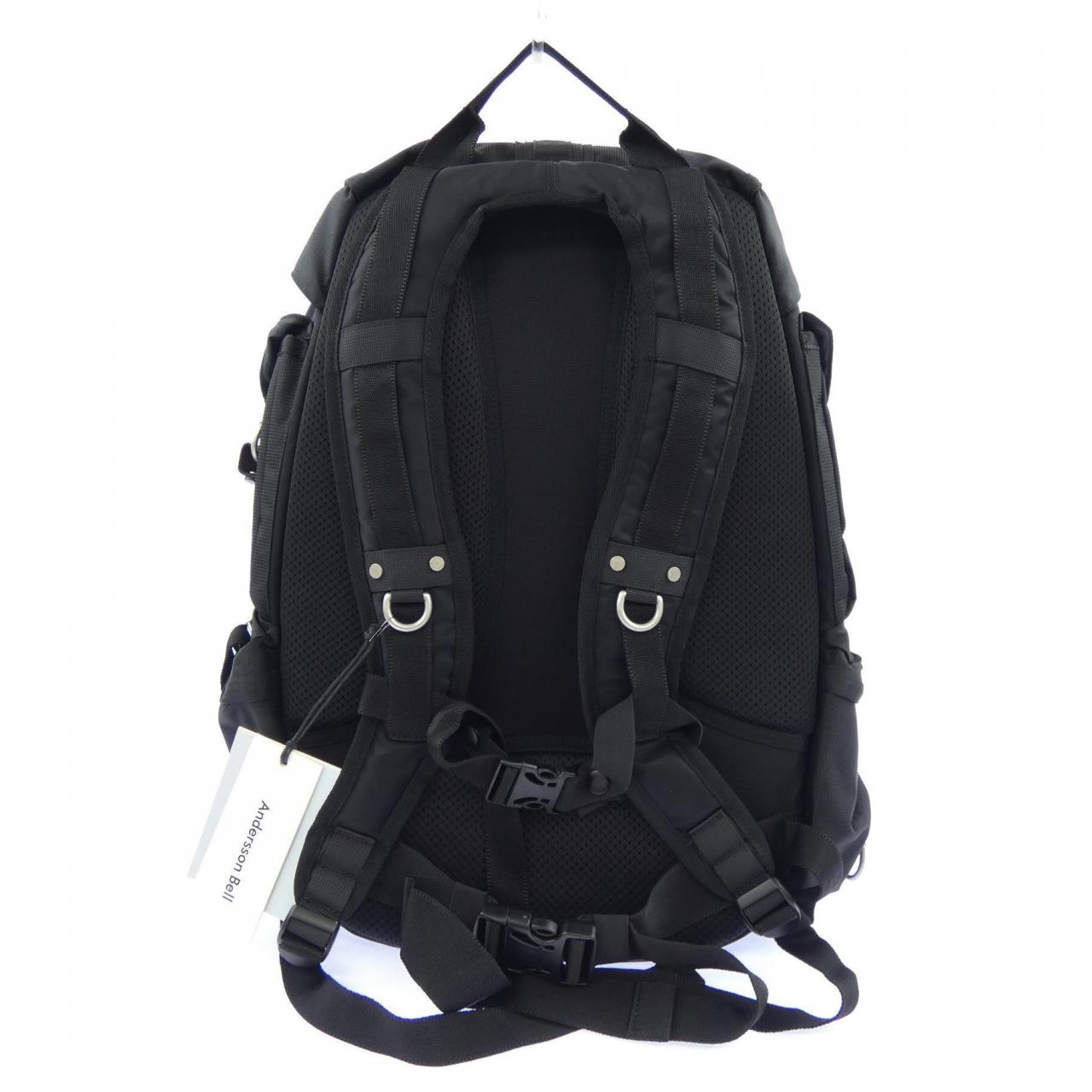 ANDERSSON BELL BACKPACK