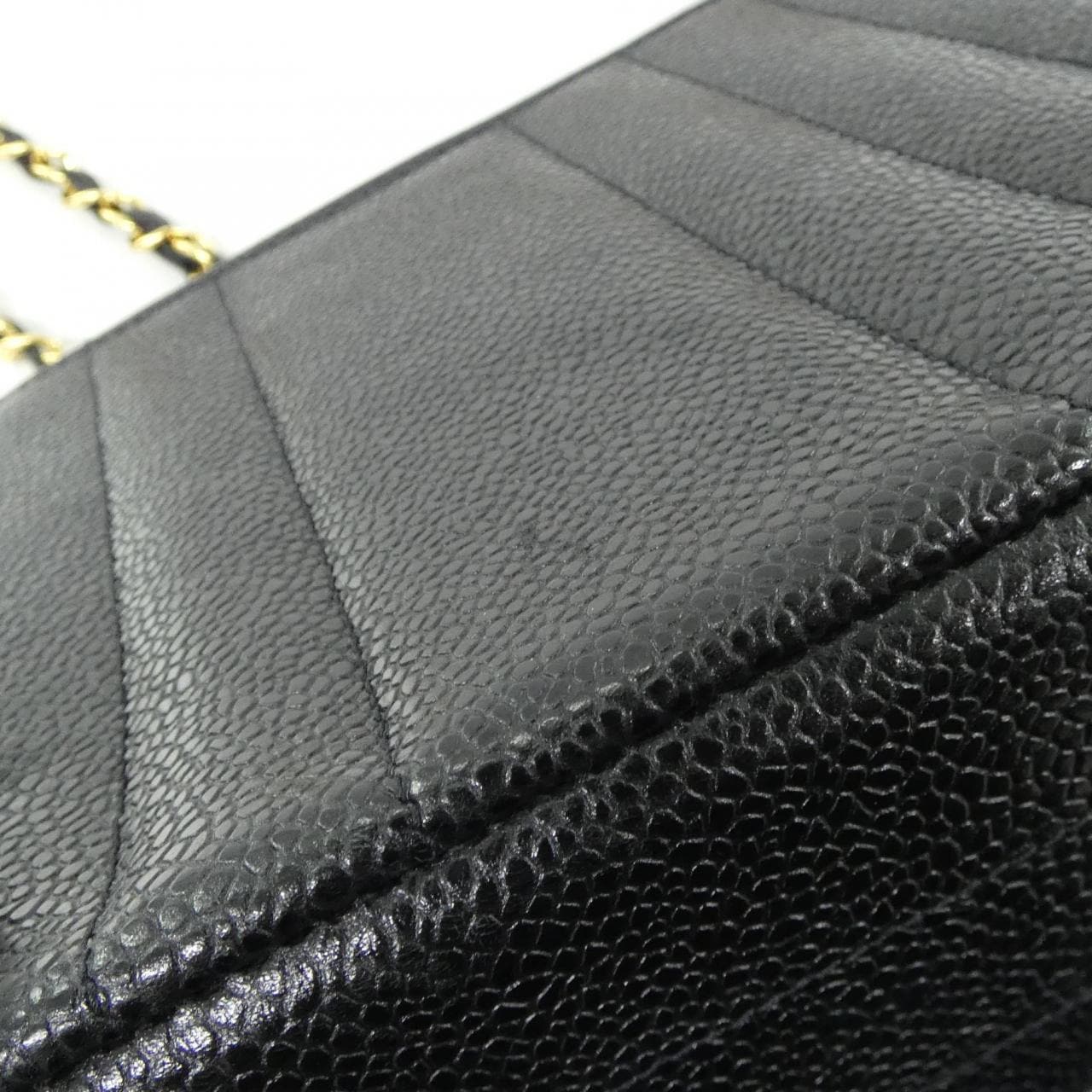 【ヴィンテージ】シャネル ショルダーバッグ