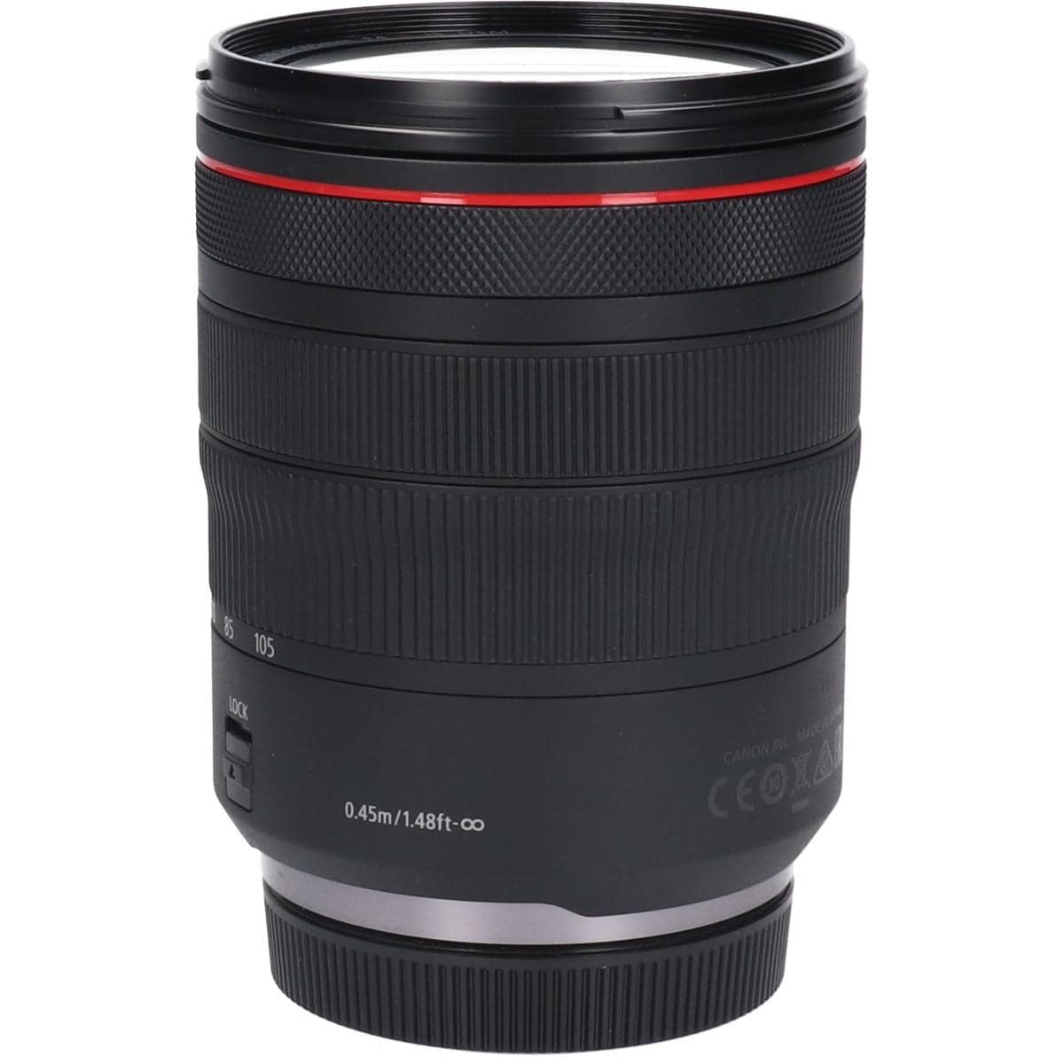 ＲＦ２４－１０５ｍｍ　Ｆ４Ｌ　ＩＳ　ＵＳＭ
