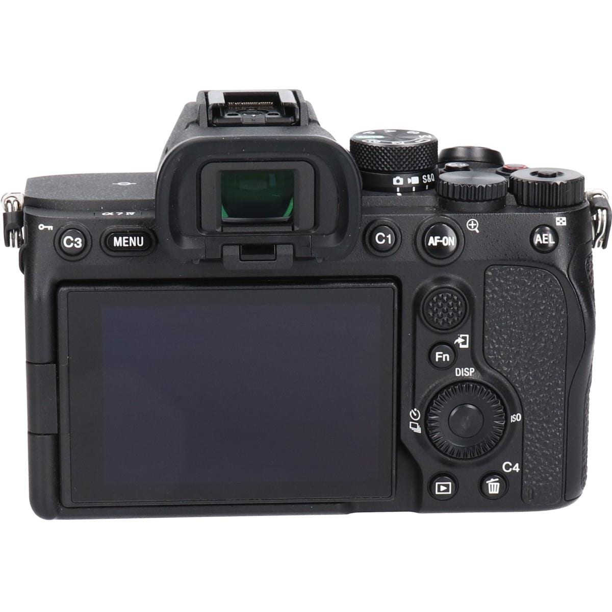 α７　ＩＶ　ＩＬＣＥ－７Ｍ４