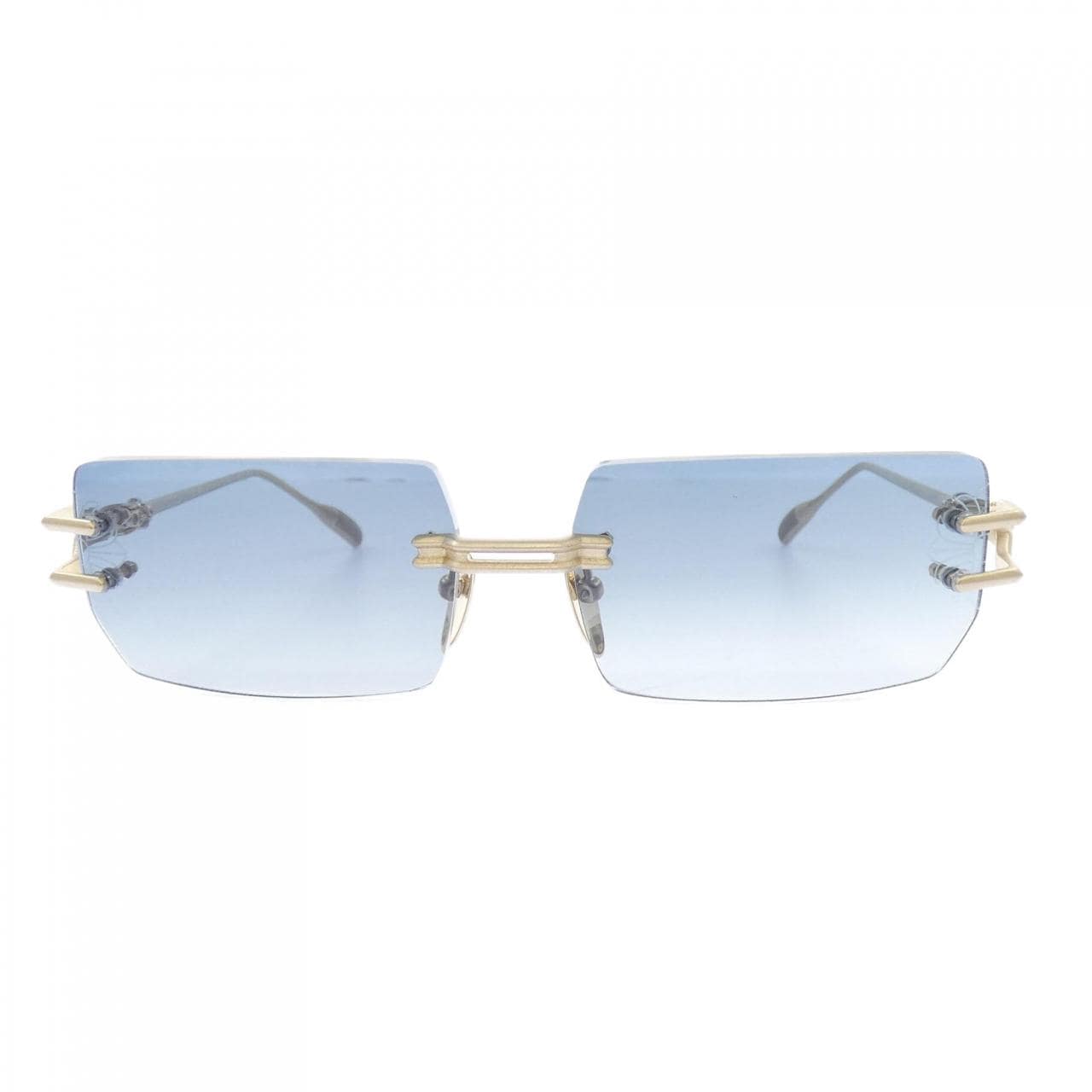 クロムハーツ CHROME HEARTS LORDIE SUNGLASSES